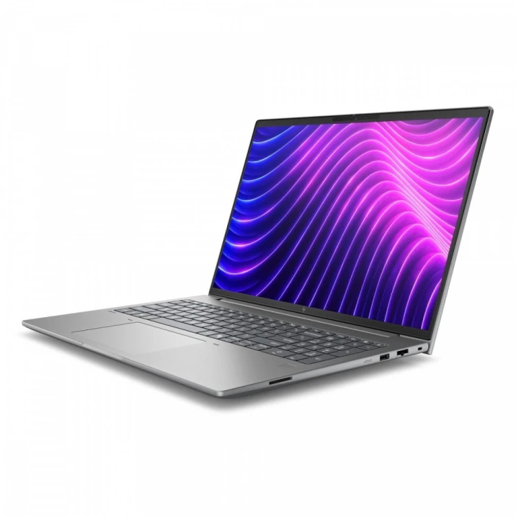 HP Inc. Stacja robocza ZBook X G2i U9-386H 64G/1TB/W11P/16  DP7U5ET
