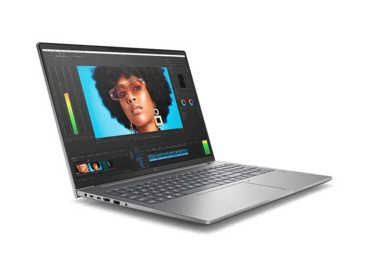 HP Inc. Mobilna stacja robocza ZBook X G2i U9-386H 1TB/64GB/W11P/16.0   DP7U2ET