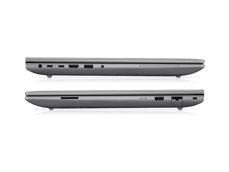 HP Inc. Mobilna stacja robocza ZBook X G2i U7-356H G2i 1TB/32GB/W11P/16.0   DP7T7ET