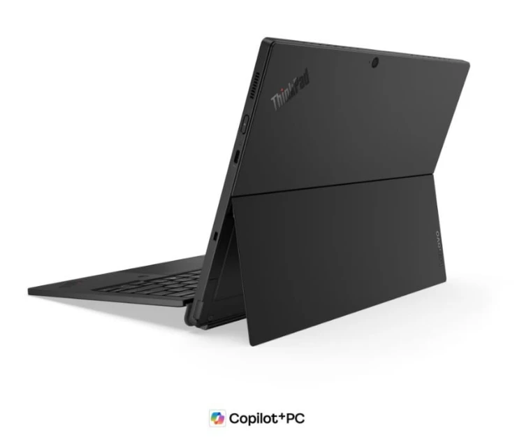 Lenovo Laptop ThinkPad X13 Detachable Gen 1 W11Pro Ultra 5 335/32GB/512GB/INT/LTE/13.3 WUXGA/Touch/3YRS Premier Support