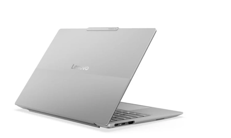 Lenovo Laptop ThinkBook 14x ILL 22BG007UPB W11Pro Ultra 7 256V/16GB/512GB/INT/14.0 WUXGA/Luna Grey/3YRS OS + CO2 Offset