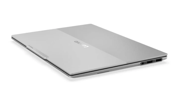 Lenovo Laptop ThinkBook 14x ILL 22BG007UPB W11Pro Ultra 7 256V/16GB/512GB/INT/14.0 WUXGA/Luna Grey/3YRS OS + CO2 Offset