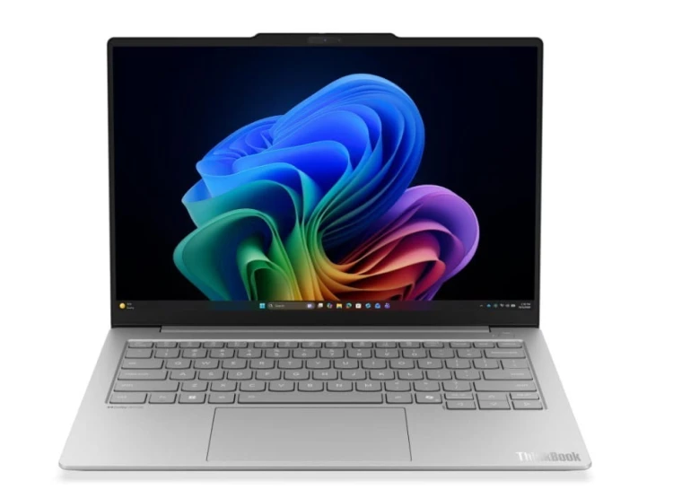 Lenovo Notebook ThinkBook 14x ILL 22BG007VPB W11Pro Ultra 5 226V/16GB/512GB/INT/14.0 WUXGA/Luna Grey/3YRS OS + CO2 Offset