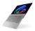 Lenovo Notebook ThinkBook 14x ILL 22BG007VPB W11Pro Ultra 5 226V/16GB/512GB/INT/14.0 WUXGA/Luna Grey/3YRS OS + CO2 Offset