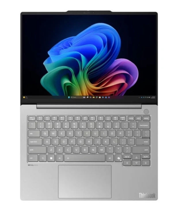 Lenovo Notebook ThinkBook 14x ILL 22BG007VPB W11Pro Ultra 5 226V/16GB/512GB/INT/14.0 WUXGA/Luna Grey/3YRS OS + CO2 Offset