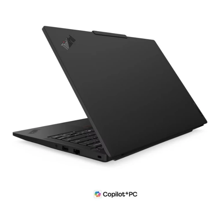 Lenovo Ultrabook ThinkPad T14 G7 21WV004RPB W11Pro AI 7 PRO 450/2x16GB/512GB/INT/14.0 WUXGA/Black/3YRS Premier Support + CO2 Offset