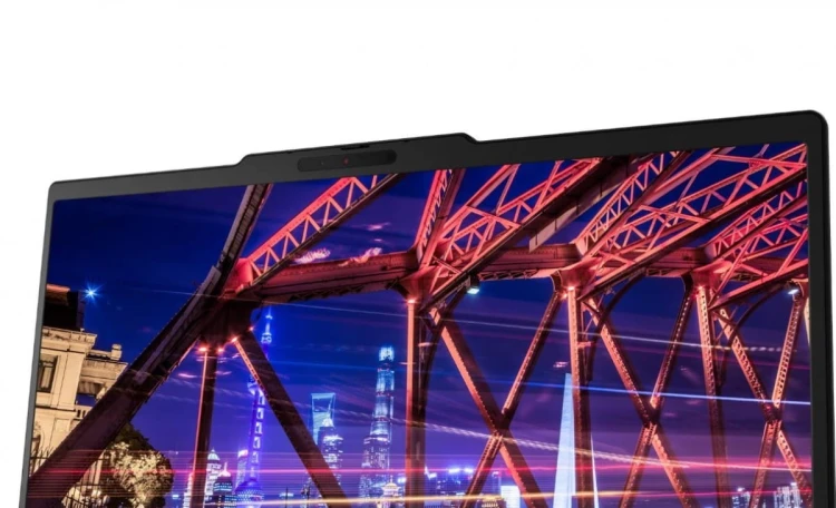 Lenovo Ultrabook ThinkPad T14 G7 21WV004QPB W11Pro AI 5 PRO 440/2x16GB/512GB/INT/14.0 WUXGA/Black/3YRS Premier Support + CO2 Offset