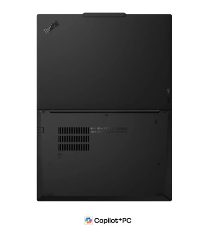 Lenovo Ultrabook ThinkPad T14 G7 21WV004QPB W11Pro AI 5 PRO 440/2x16GB/512GB/INT/14.0 WUXGA/Black/3YRS Premier Support + CO2 Offset