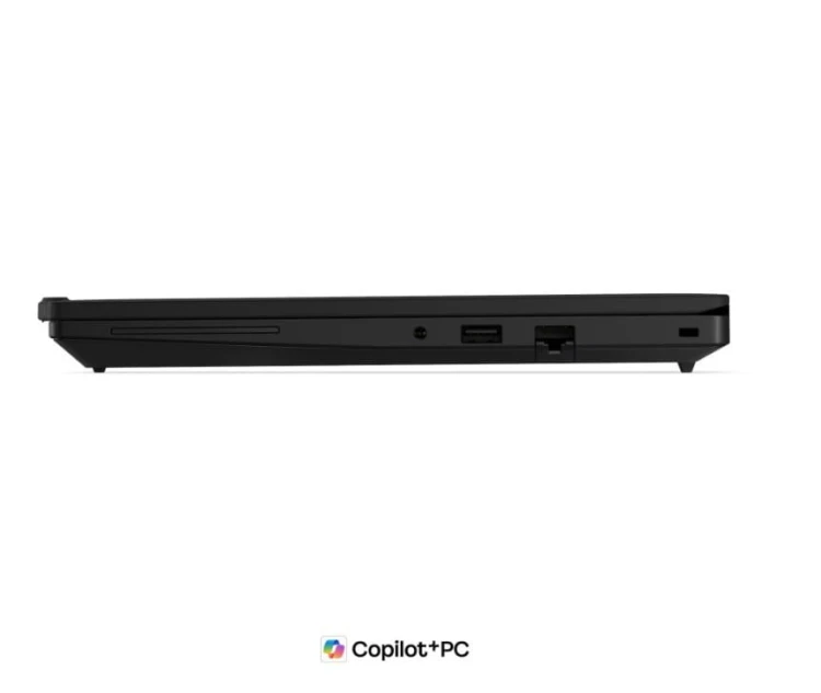 Lenovo Ultrabook ThinkPad T14 G7 21WV004PPB W11Pro AI 7 PRO 450/16GB/512GB/INT/14.0 WUXGA/Black/3YRS Premier Support + CO2 Offset