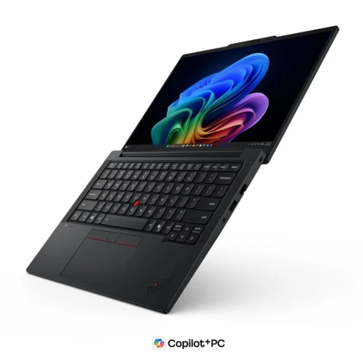 Lenovo Ultrabook ThinkPad T14 G7 21WV004PPB W11Pro AI 7 PRO 450/16GB/512GB/INT/14.0 WUXGA/Black/3YRS Premier Support + CO2 Offset
