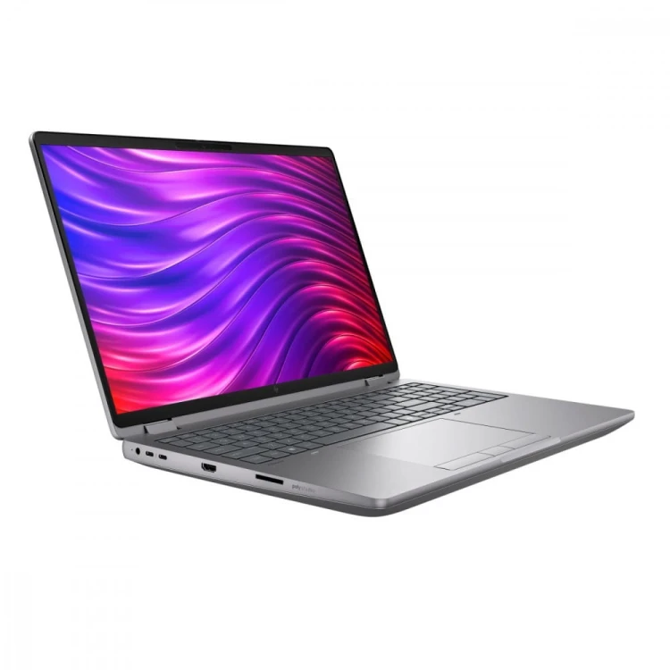 HP Inc. Stacja robocza ZBook Fury G1i U9-285HX 64GB/1TB/W11P/16 cali DP7U9ET
