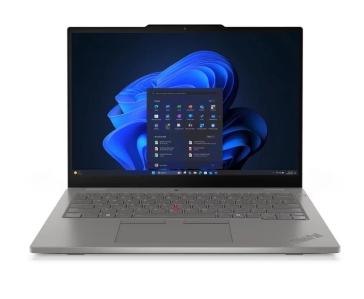 Lenovo Laptop ThinkPad L13 2in1 G6 21R7004SPB W11Pro Ultra 5 225U/16GB/512GB/INT/13.3 WUXGA/Touch/Grey/1YR Premier WHB + 3YRS OS + CO2 Offset