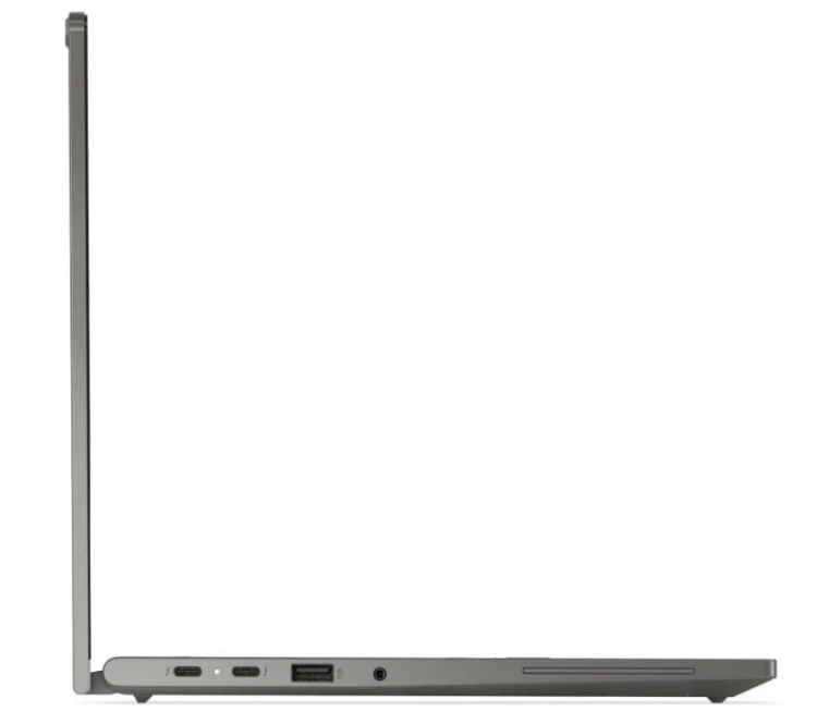 Lenovo Laptop ThinkPad L13 2in1 G6 21R7004SPB W11Pro Ultra 5 225U/16GB/512GB/INT/13.3 WUXGA/Touch/Grey/1YR Premier WHB + 3YRS OS + CO2 Offset