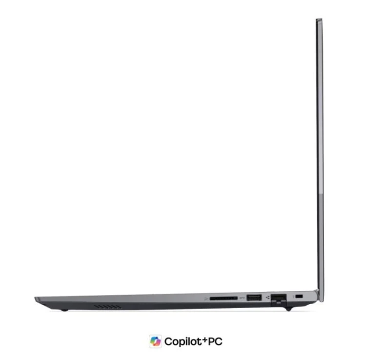 Lenovo Laptop ThinkBook 16 G9 21UR0073PB W11Pro Ultra 7 355/16GB/512GB/INT/16.0 WUXGA/Arctic Grey/3YRS OS + CO2 Offset