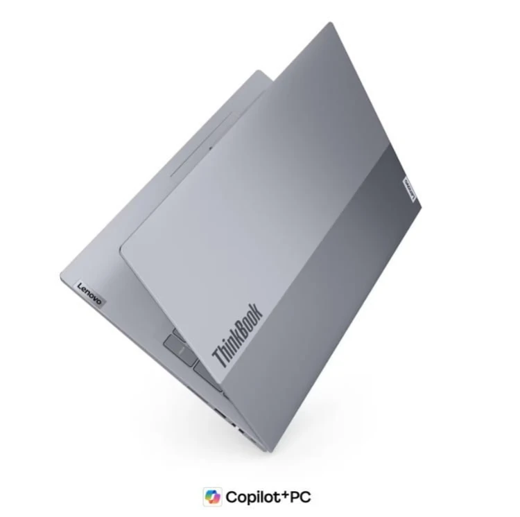 Lenovo Laptop ThinkBook 16 G9 21UR0073PB W11Pro Ultra 7 355/16GB/512GB/INT/16.0 WUXGA/Arctic Grey/3YRS OS + CO2 Offset