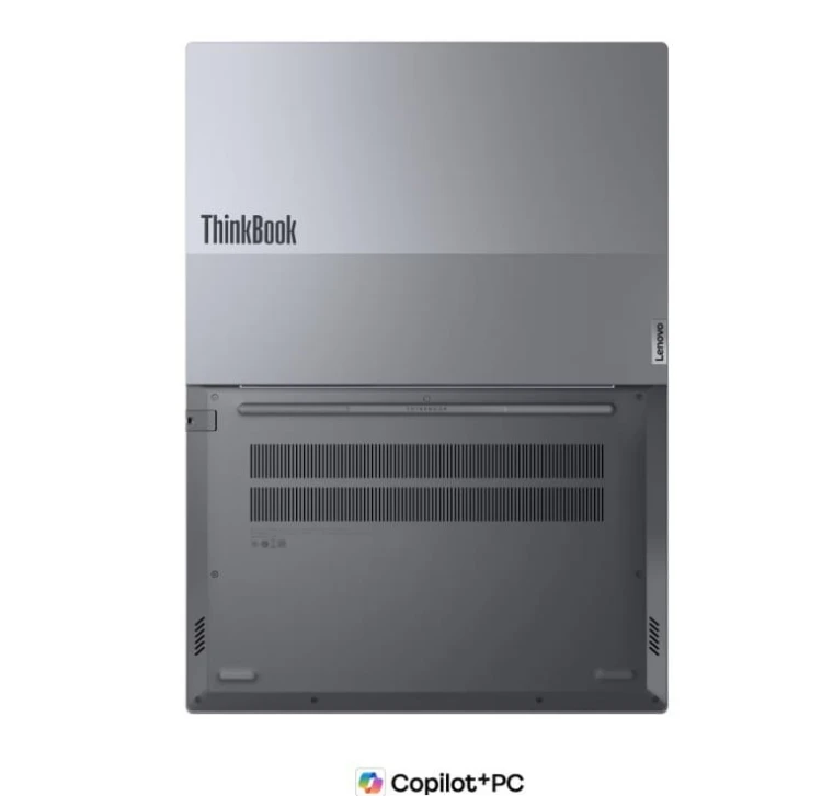 Lenovo Laptop ThinkBook 14 G9 21UX007UPB W11Pro Ultra 5 325/16GB/512GB/INT/14.0 WUXGA/Arctic Grey/3YRS OS + CO2 Offset