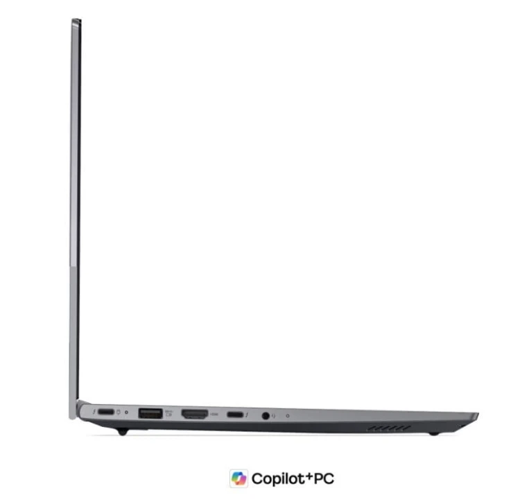 Lenovo Laptop ThinkBook 14 G9 21UX007UPB W11Pro Ultra 5 325/16GB/512GB/INT/14.0 WUXGA/Arctic Grey/3YRS OS + CO2 Offset