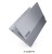 Lenovo Laptop ThinkBook 14 G9 21UX007UPB W11Pro Ultra 5 325/16GB/512GB/INT/14.0 WUXGA/Arctic Grey/3YRS OS + CO2 Offset