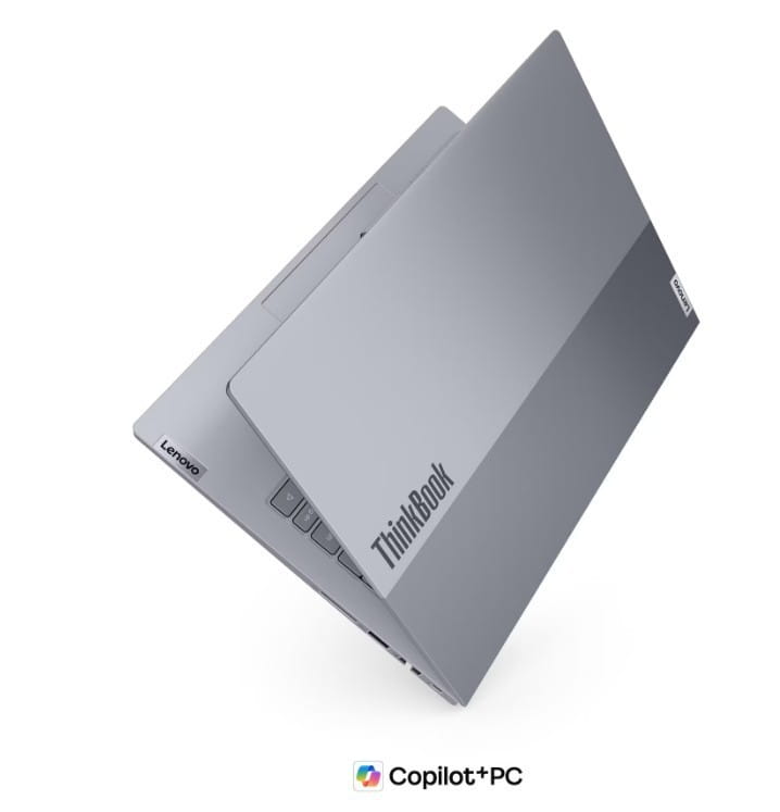 Lenovo Laptop ThinkBook 14 G9 21UX007UPB W11Pro Ultra 5 325/16GB/512GB/INT/14.0 WUXGA/Arctic Grey/3YRS OS + CO2 Offset