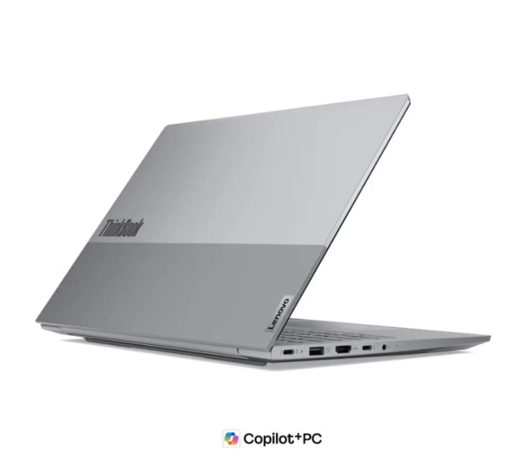 Lenovo Laptop ThinkBook 14 G9 21UX007UPB W11Pro Ultra 5 325/16GB/512GB/INT/14.0 WUXGA/Arctic Grey/3YRS OS + CO2 Offset