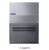 Lenovo Laptop ThinkBook 16 G9 21UR0074PB W11Pro Ultra 5 325/16GB/512GB/INT/16.0 WUXGA/Arctic Grey/3YRS OS + CO2 Offset
