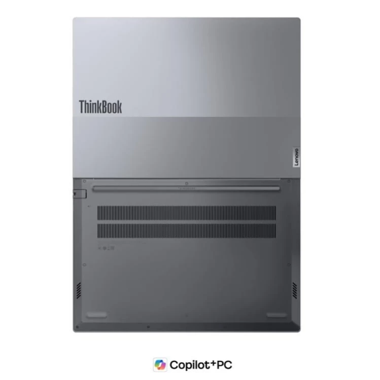 Lenovo Laptop ThinkBook 16 G9 21UR0074PB W11Pro Ultra 5 325/16GB/512GB/INT/16.0 WUXGA/Arctic Grey/3YRS OS + CO2 Offset