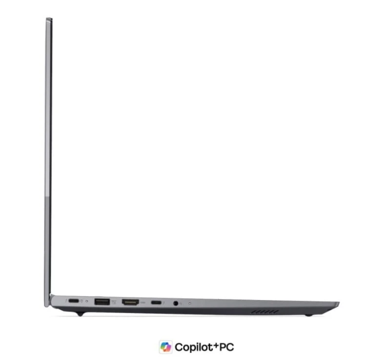 Lenovo Laptop ThinkBook 16 G9 21UR0074PB W11Pro Ultra 5 325/16GB/512GB/INT/16.0 WUXGA/Arctic Grey/3YRS OS + CO2 Offset