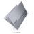 Lenovo Laptop ThinkBook 16 G9 21UR0074PB W11Pro Ultra 5 325/16GB/512GB/INT/16.0 WUXGA/Arctic Grey/3YRS OS + CO2 Offset