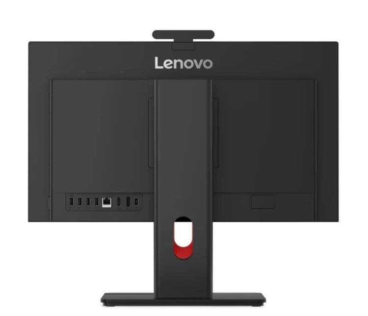 Lenovo Komputer All-in-One ThinkCentre M70a G6 13AY003SPB W11Pro Ultra 3 205T/16GB/1TB/INT/23.8 FHD/black/3YR OS
