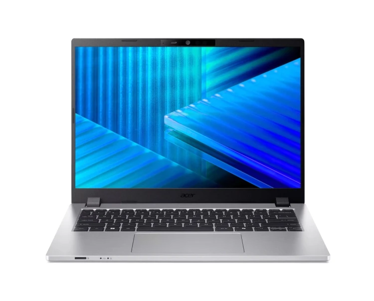 TMP214-76-G2-TCO 14" FHD IPS LCD (300nit)  | Intel® Core™ 5 processor 125H | 16GB DDR5 Memory + N   | 512GB PCIe NVMe SSD | Adapter: 65
