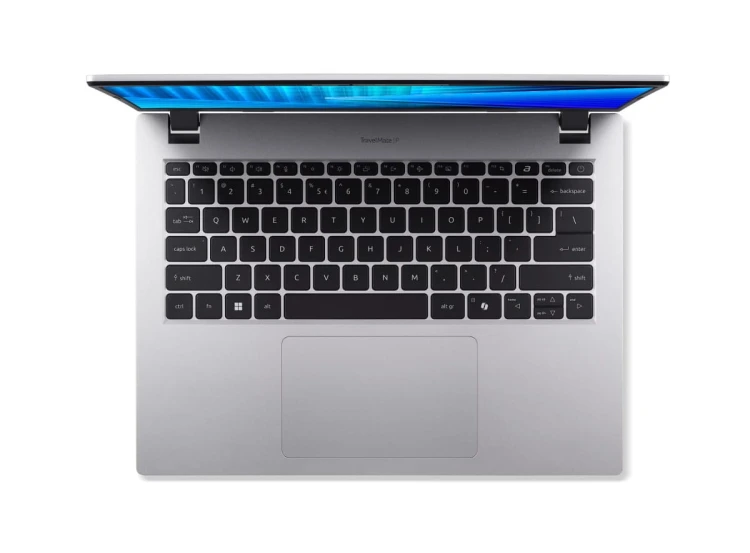 TMP214-76-G2-TCO 14" FHD IPS LCD (300nit)  | Intel® Core™ 5 processor 125H | 16GB DDR5 Memory + N   | 512GB PCIe NVMe SSD | Adapter: 65