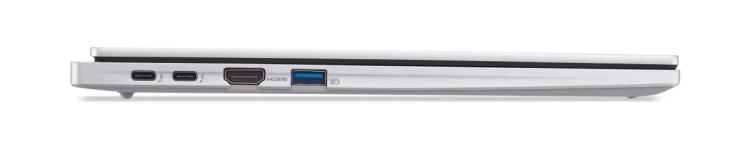 TMP214-76-G2-TCO 14" FHD IPS LCD (300nit)  | Intel® Core™ 5 processor 125H | 16GB DDR5 Memory + N   | 512GB PCIe NVMe SSD | Adapter: 65