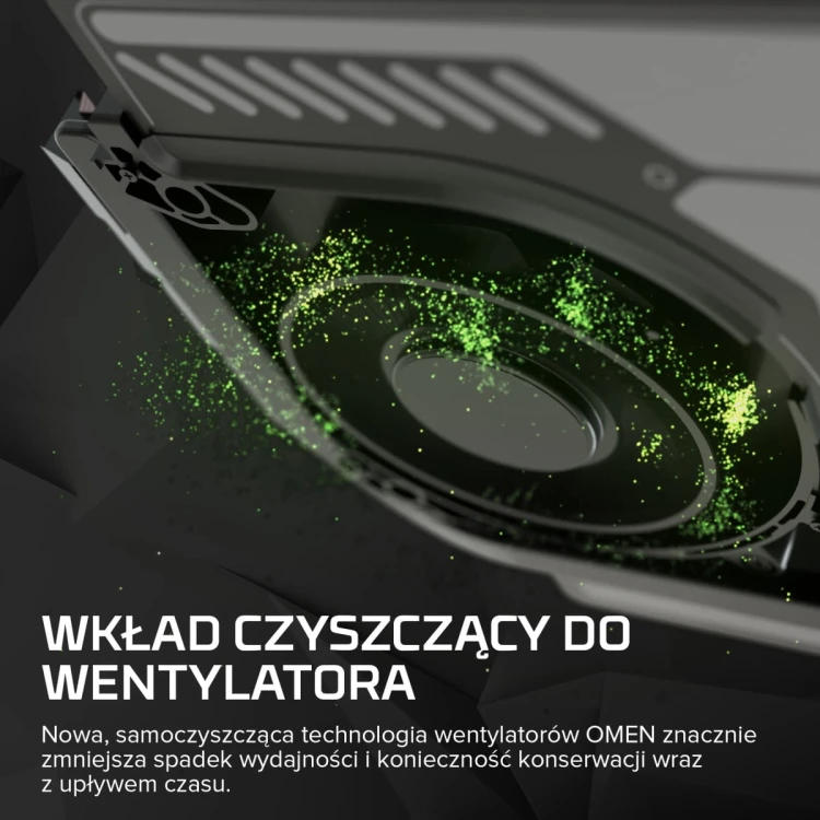HX OMEN 1616-am2034nwx Ultra 7 - 255HX (20C) 13 NPU TOPs (G-Sync)16GB 1TB PCIe NVIDIA GeForce RTX 5070 8GB  W11H6