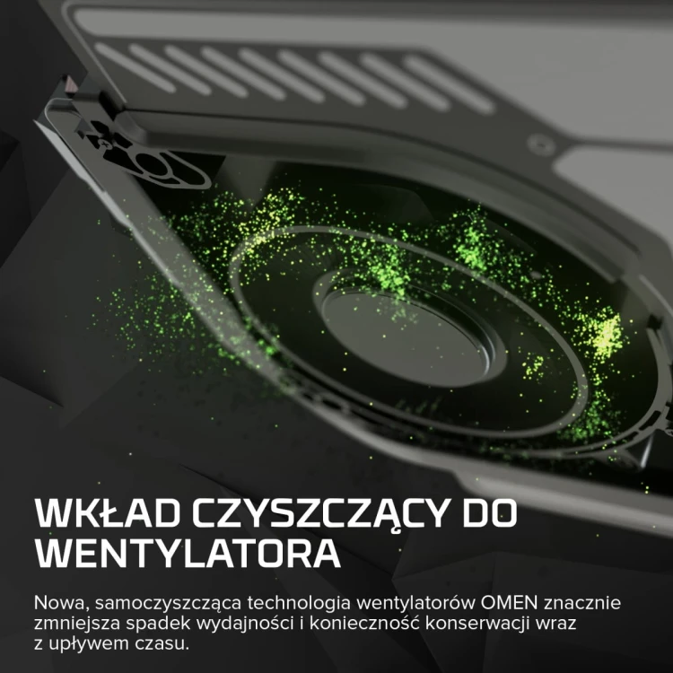 HX OMEN 1616-ap1019nwx Ryzen 9-9955HX 3D (16C)16GB 1TB PCIe NVIDIA GeForce RTX 5070 12GB  W11H6
