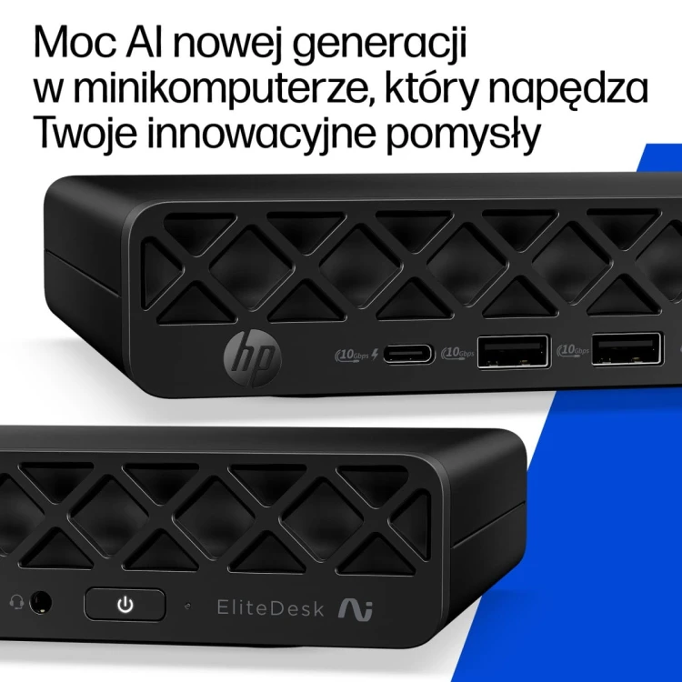HPEliteDesk8MiniG2aAIRAI5P44016GB512GBPC