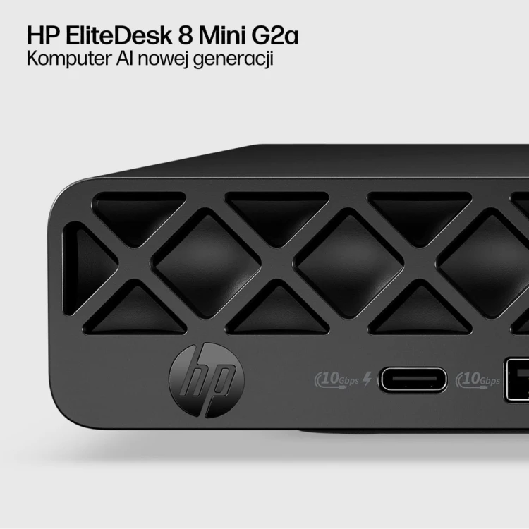 HPEliteDesk8MiniG2aAIRAI5P44016GB512GBPC