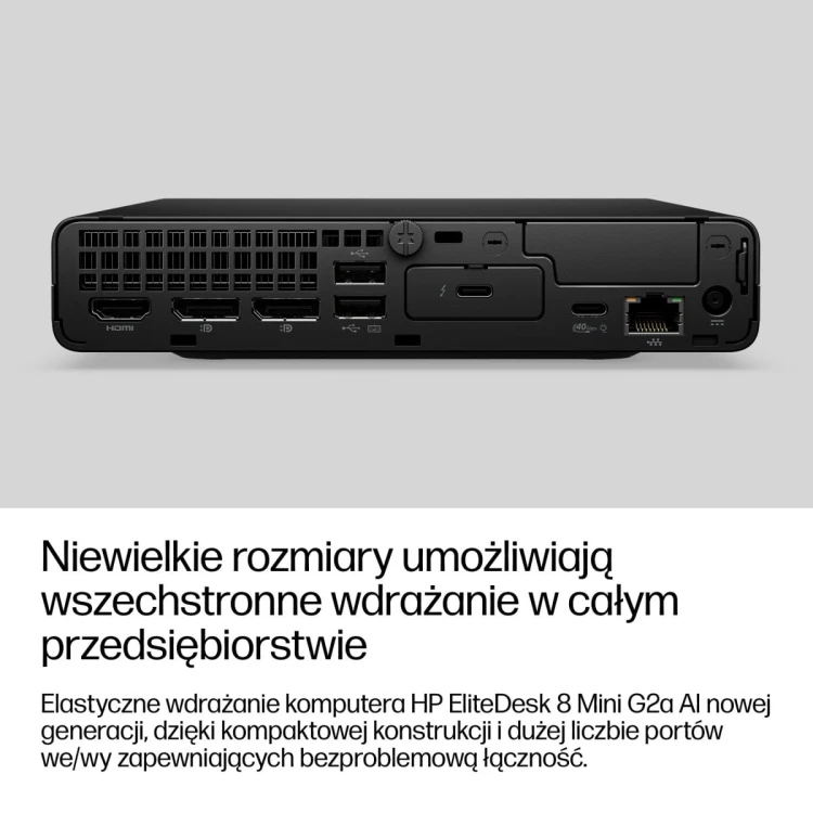 HPEliteDesk8MiniG2aAIRAI5P44016GB512GBPC