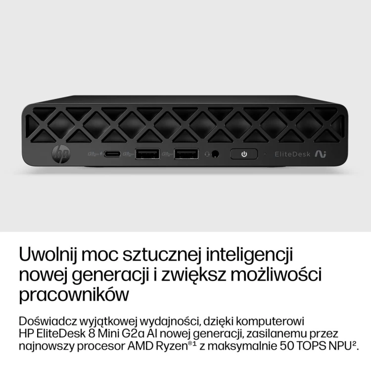 HPEliteDesk8MiniG2aAIRAI5P44016GB512GBPC