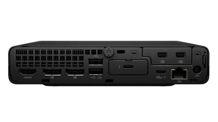HPEliteDesk8MiniG2aAIRAI5P44016GB512GBPC