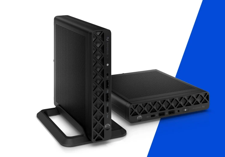 HPEliteDesk8MiniG2aAIRAI5P44016GB512GBPC