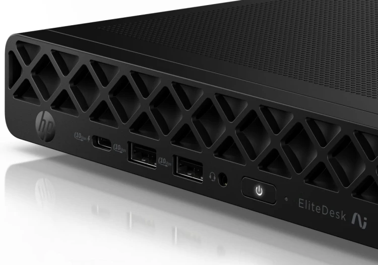 HPEliteDesk8MiniG2aAIRAI5P44016GB512GBPC