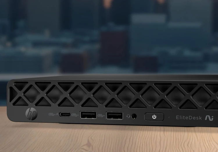 HPEliteDesk8MiniG2aAIRAI5P44016GB512GBPC
