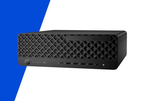 HP EliteDesk 8SFFG2aAIRA5P435G16GB/512PC