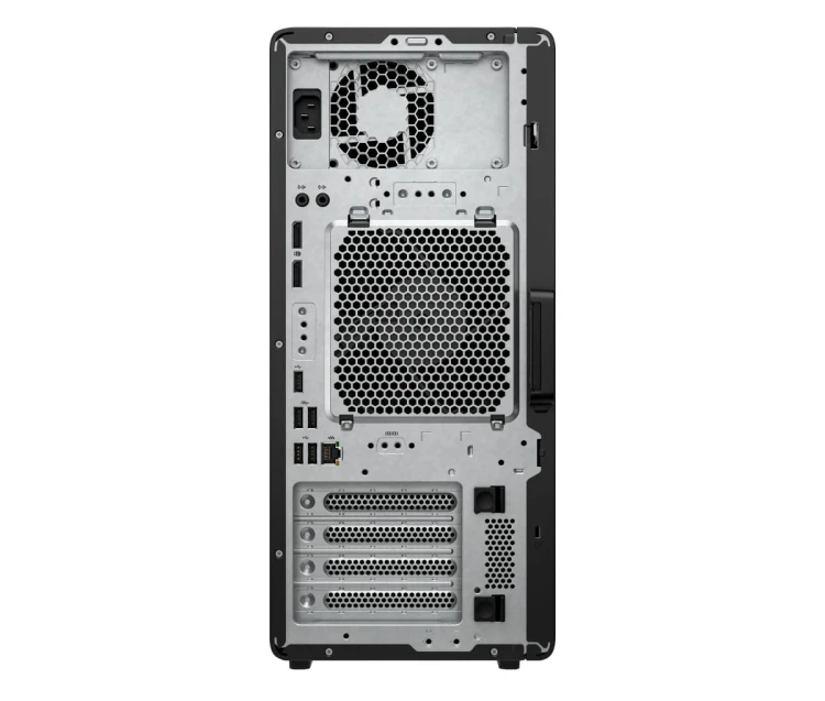 HP Z2 TWR G1i U7265 32GB/1TB PC Intel Core Ultra7 265, 1TB SSD, 32GB DDR5, W11 Pro 64, 1-1-1 Wty,
