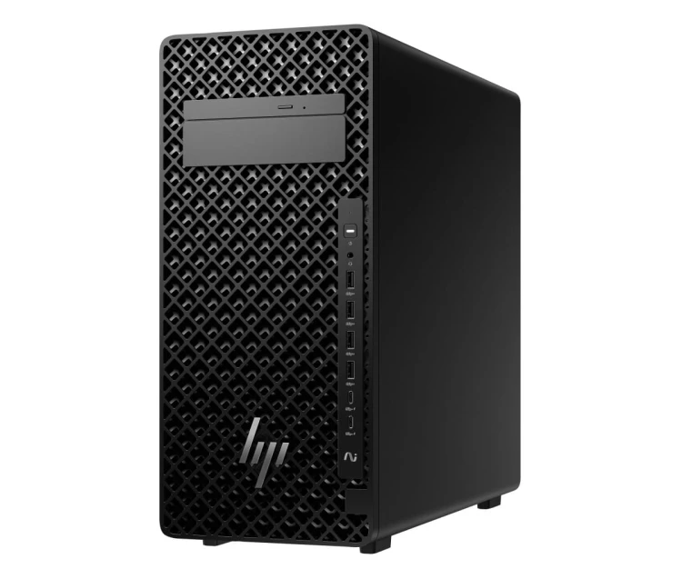 HP Z2 TWR G1i U7265 32GB/1TB PC Intel Core Ultra7 265, 1TB SSD, 32GB DDR5, W11 Pro 64, 1-1-1 Wty,