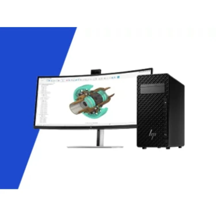 HP Z2 TWR G1i U7265 32GB/1TB PC Intel Core Ultra7 265, 1TB SSD, 32GB DDR5, W11 Pro 64, 1-1-1 Wty,