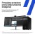 HP Z2 TWR G1i U7265K 64GB/1TB PC Intel Core Ultra7 265K, 1TB SSD, 64GB DDR5, NVD RTX PRO 2000 Blkwll, W11 Pro 64, 1-1-1 Wty,