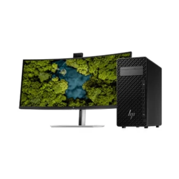 HP Z2 TWR G1i U9285K 64GB/1TB PC Intel Core Ultra9 285K, 1TB SSD, 64GB DDR5, NVD RTX PRO 4000 Blkwl, W11 Pro 64 HIE, 1-1-1 Wty,