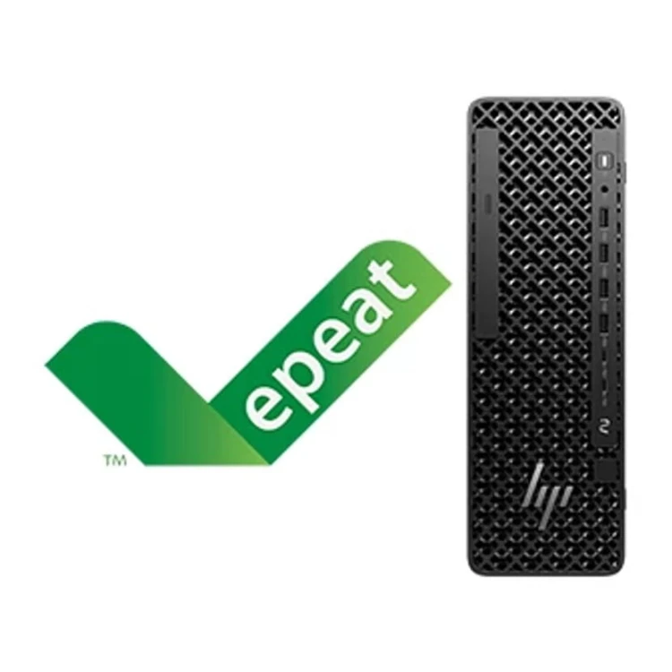 HP Z2 SFF G1i U7265 32GB/1TB PC Intel Core Ultra7 265, 1TB SSD, 32GB DDR5, W11 Pro 64, 1-1-1 Wty,