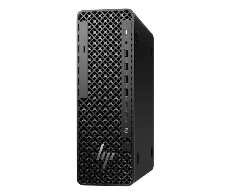 HP Z2 SFF G1i U7265 32GB/1TB PC Intel Core Ultra7 265, 1TB SSD, 32GB DDR5, W11 Pro 64, 1-1-1 Wty,
